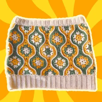Crochet patterns – Cucurucu Crochet